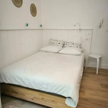 Lägenhet Loeschen