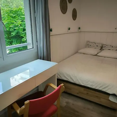 Lägenhet Loeschen *