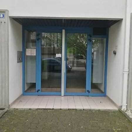 Lägenhet Loeschen Grenoble