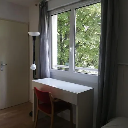 Loeschen * Grenoble