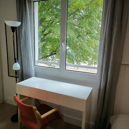 Loeschen Lägenhet *
